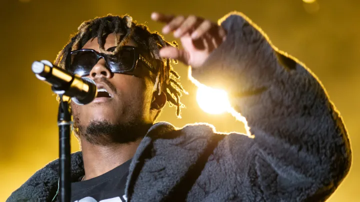 All Juice WRLD Released Songs